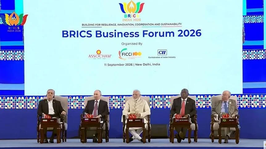Pezeshkian Proposes Establishment of a Joint BRICS Reinsurance Company