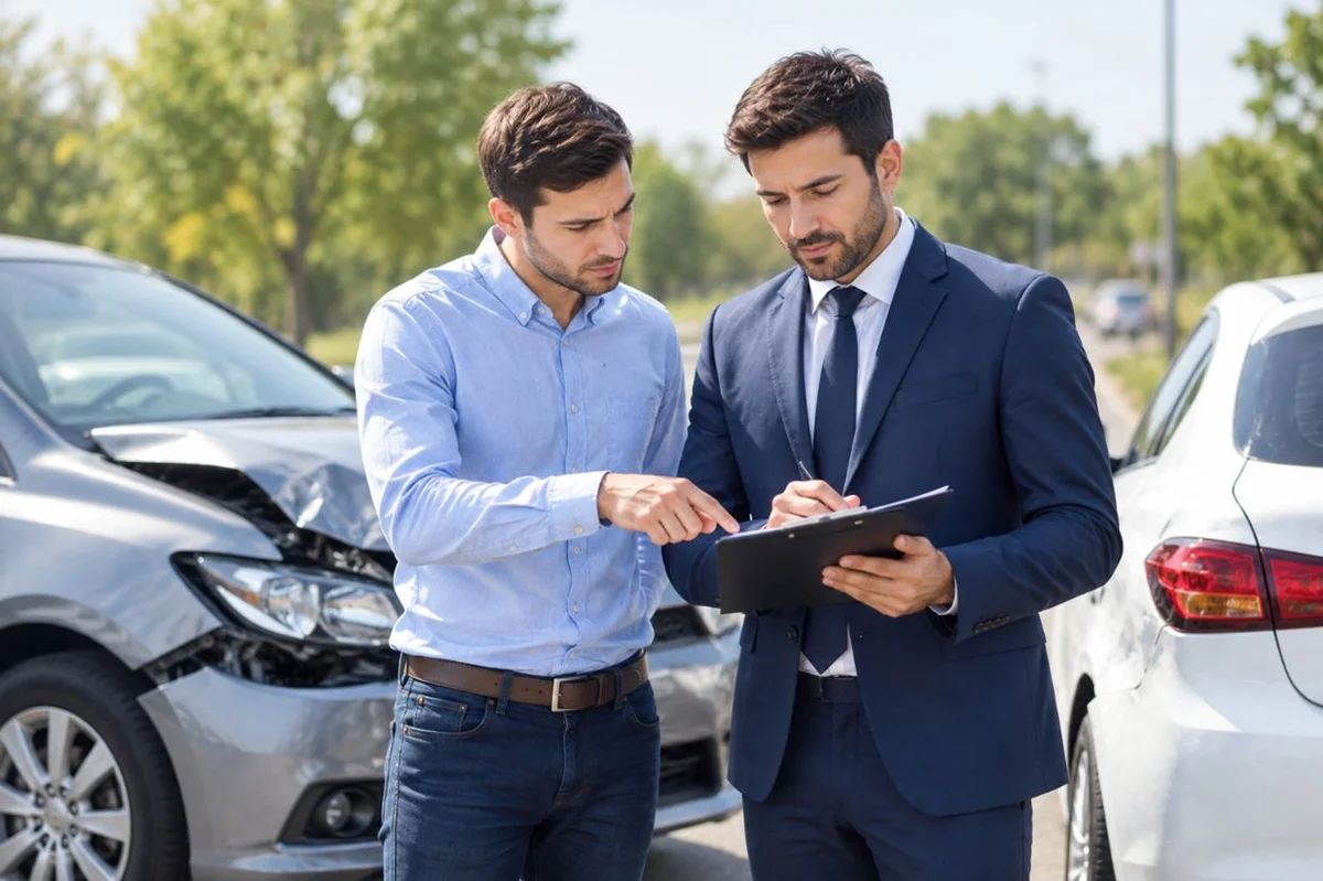 U.S. Bill Seeks to Make Staged Auto Insurance Fraud a Federal Crime