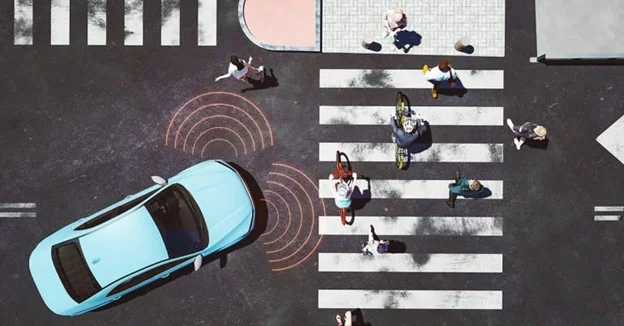Autonomous Vehicles and the Future of Motor Insurance An article by Mauro Carli, Senior Equity, Insurance and Asset Management Research Analyst at Lombard Odier